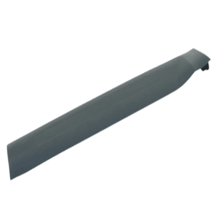 Audi 80 Coupe Cabriolet Rear Lower Sill Trim Strip (Left or Right) 895853541/895853542 — view 2