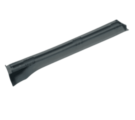 Audi 80 Coupe Cabriolet Rear Lower Sill Trim Strip (Left or Right) 895853541/895853542 — view 3
