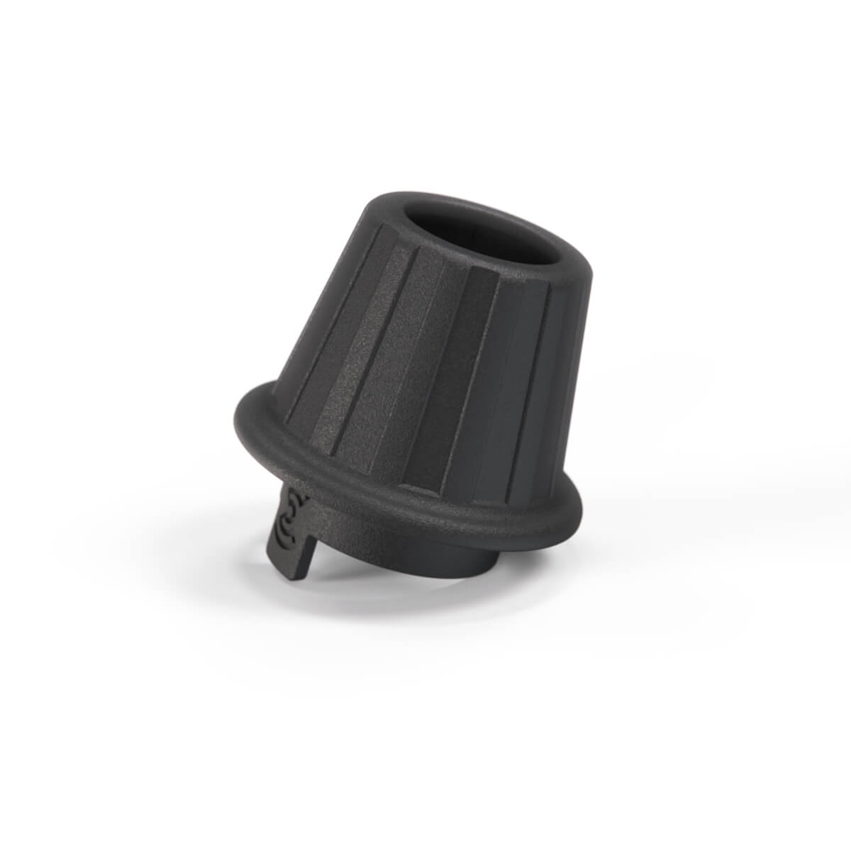 Audi 80 Headrest Rod Cover Black (811885969)