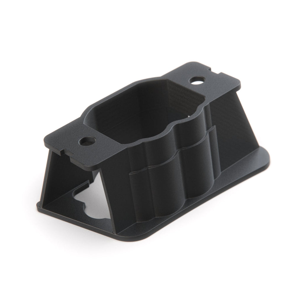 Audi A2 Left or Right Bracket Lift Cylinder Replacement Part (8Z0955931 / 8Z0955932) — view 2
