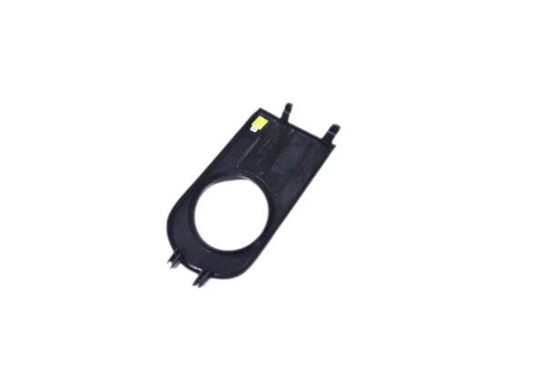Audi A2 Grille Bumper Front Left Cover (8Z0807489D3FZ) — view 2