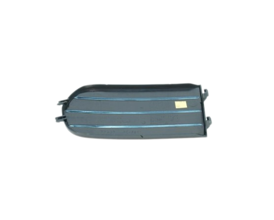 Audi A2 Front Left Bumper Grille Cover | High-Quality Repro | 8Z0807489E3FZ — view 2