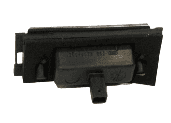 Audi A2 Number License Plate Light Set (2 pcs, 8Z0943021) — view 2