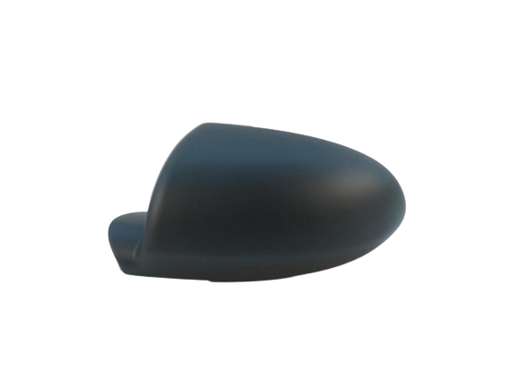Audi A2 Rear View Mirror Housing Black Left 8Z18575271P9 — view 2