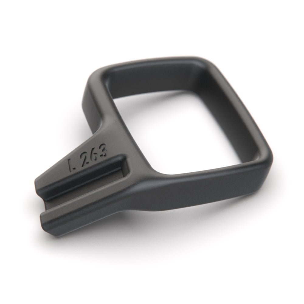 Audi A2 Seat Adjustment Handle Lever – Left or Right | Black | 8Z0882251 / 8Z0882252 — view 2