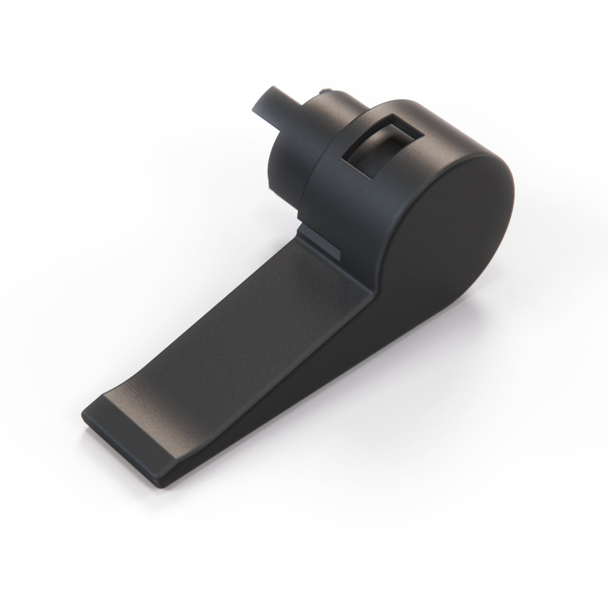 Audi A4 B5 Back Seat Lever LHD or RHD Black (4B9885880A)