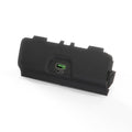Audi A4 B6 / B7 Centre Console Rear Panel with USB Charger All Colours (8E0863351D) — view 5