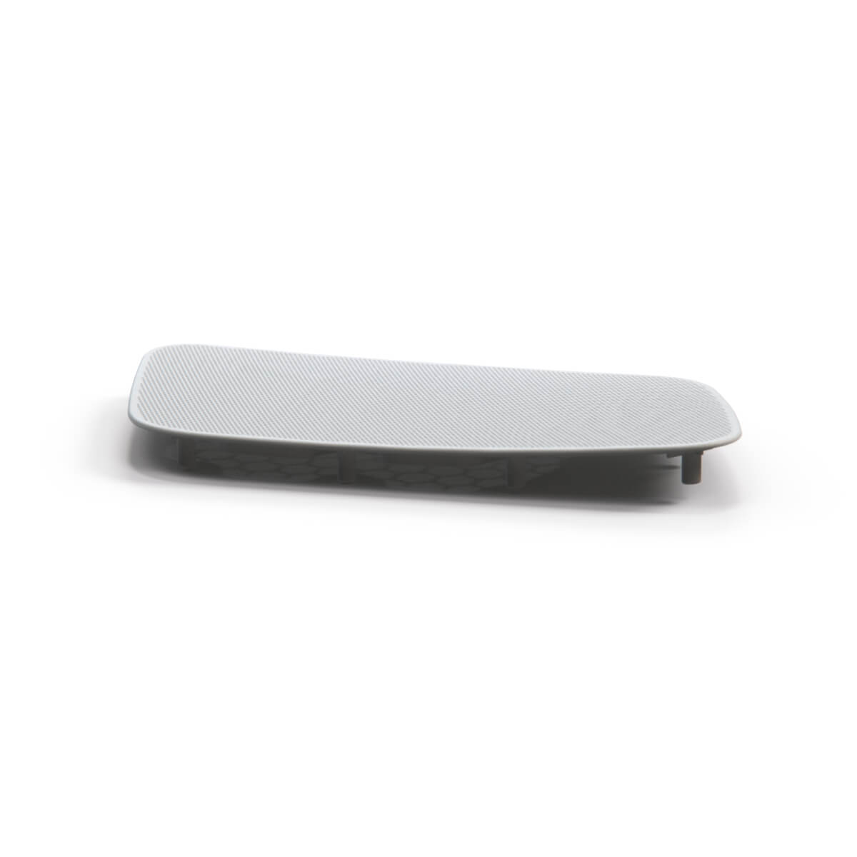Audi A4 B6 / B7 Convertible Rear Panel Speaker Cover Left or Right All Colours (8H0035405 / 8H0035406) — view 2