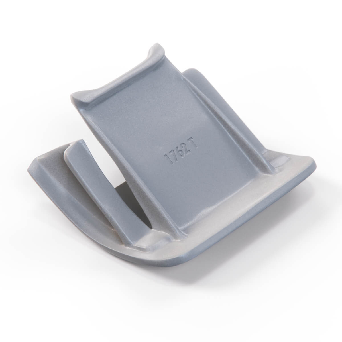 Audi A4 B6 / B7 VOTEX / MS Design Side Skirt Jacking Point Cover Primed (8E0071685) — view 2