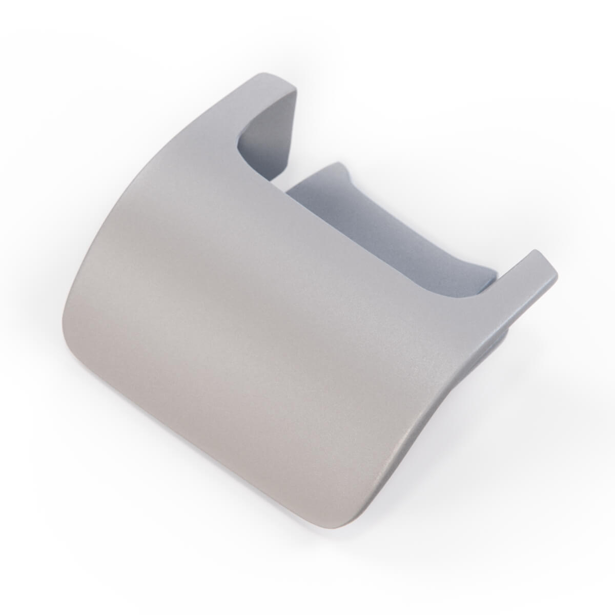 Audi A4 B6 / B7 VOTEX / MS Design Side Skirt Jacking Point Cover Primed (8E0071685) — view 3