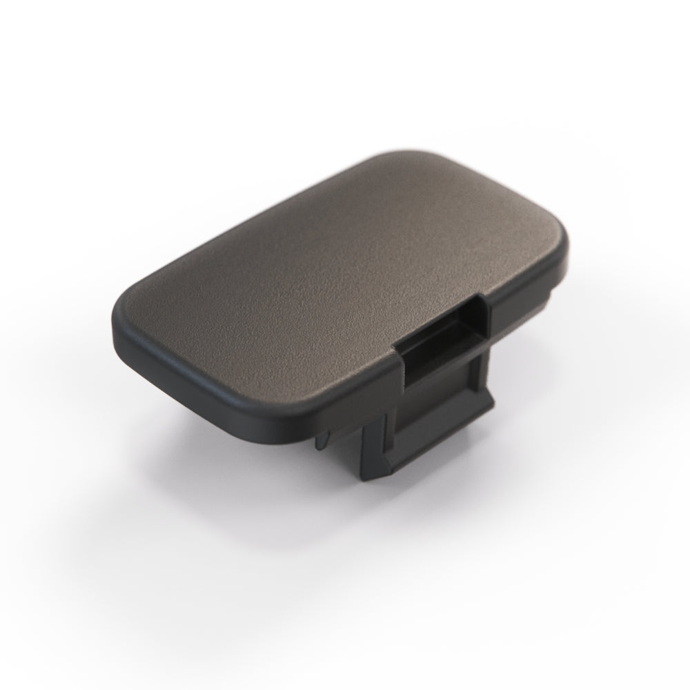 Audi A4 B6 Cabriolet Hood Roof Emergency Key Hole Cover All Colours (8H08717272) — view 5