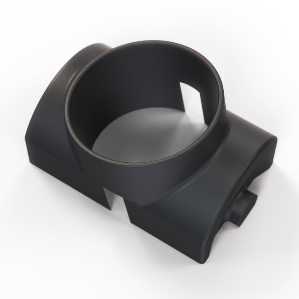 Audi A6 C4 Gauge Holder Black