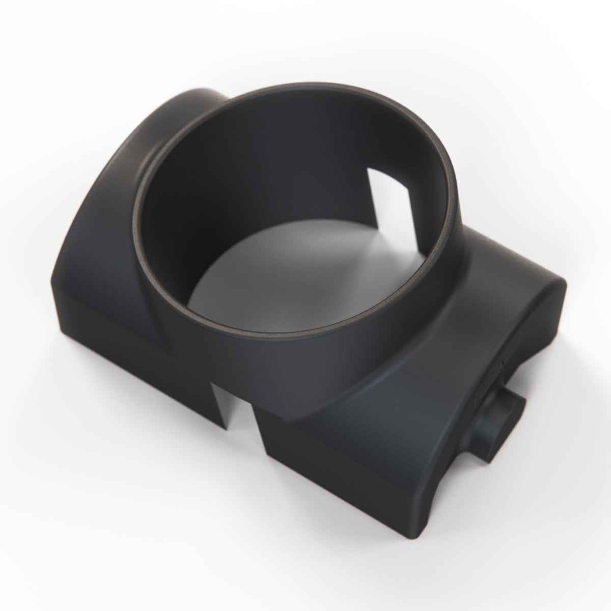 Audi A6 C4 Gauge Holder Black