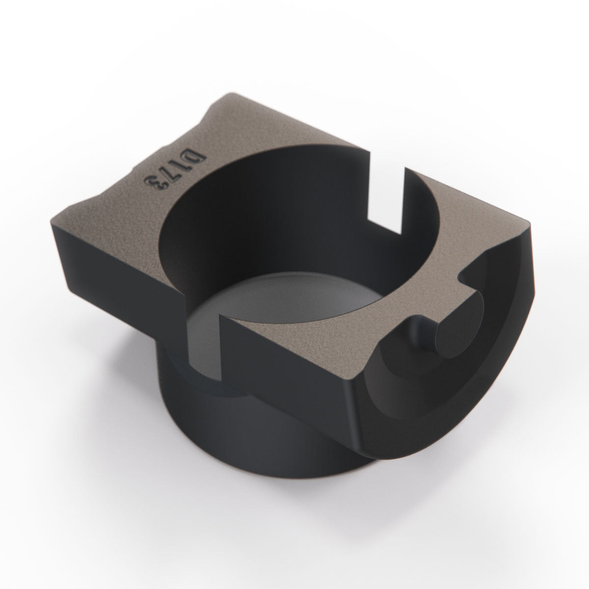 Audi A6 C4 Gauge Holder Black — view 3