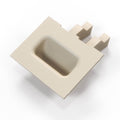 Audi A6 C4 Glove Box Handle All Colours