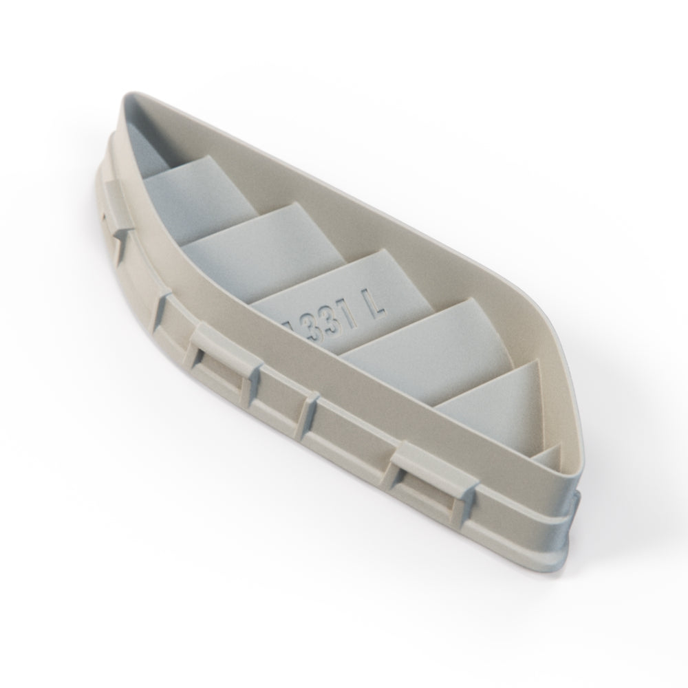 Audi A6 C7 Dashboard Defrost Vent Left or Right All Colours (4G1819793 / 4G1819794) — view 3