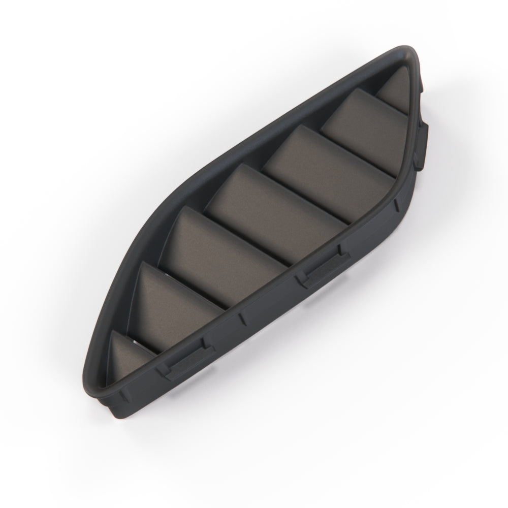 Audi A6 C7 Dashboard Defrost Vent Left or Right All Colours (4G1819793 / 4G1819794) — view 5