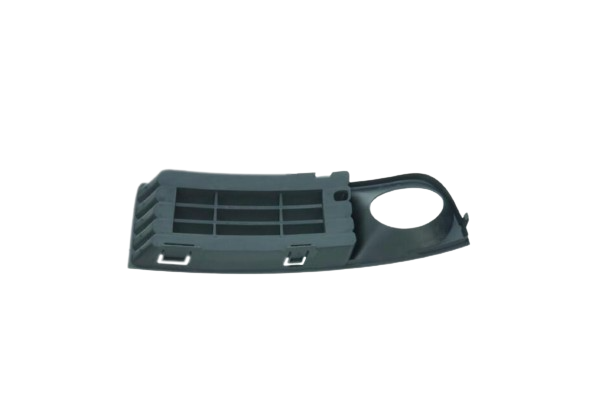 Audi A8 D2 FL 1998–2002 Fog Light Grille – Front Lower Left or Right (4D0853635A / 4D0853636A) — view 2