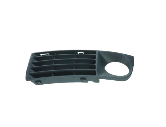 Audi A8 D2 FL 1998–2002 Fog Light Grille – Front Lower Left or Right (4D0853635A / 4D0853636A)