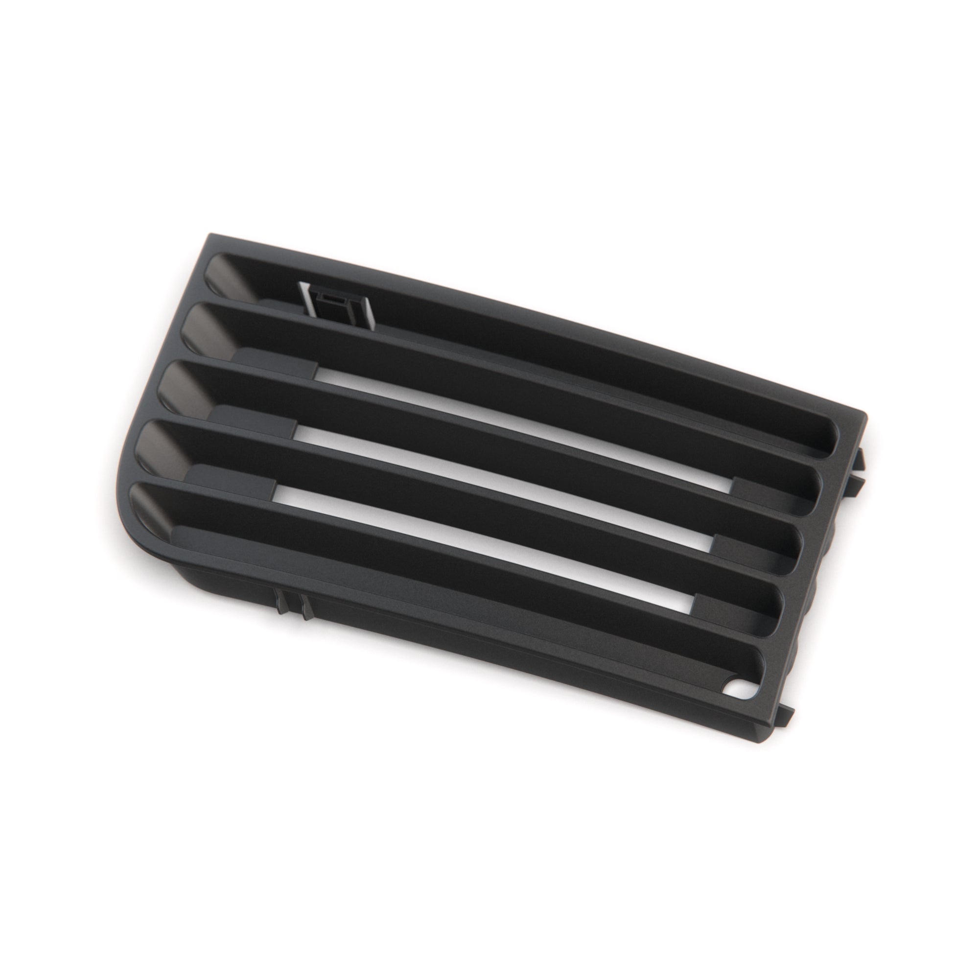 Audi A8 D2 1998–2002 Front Bumper Grille – Left or Right | 4D0853683K / 4D0853684K — view 3
