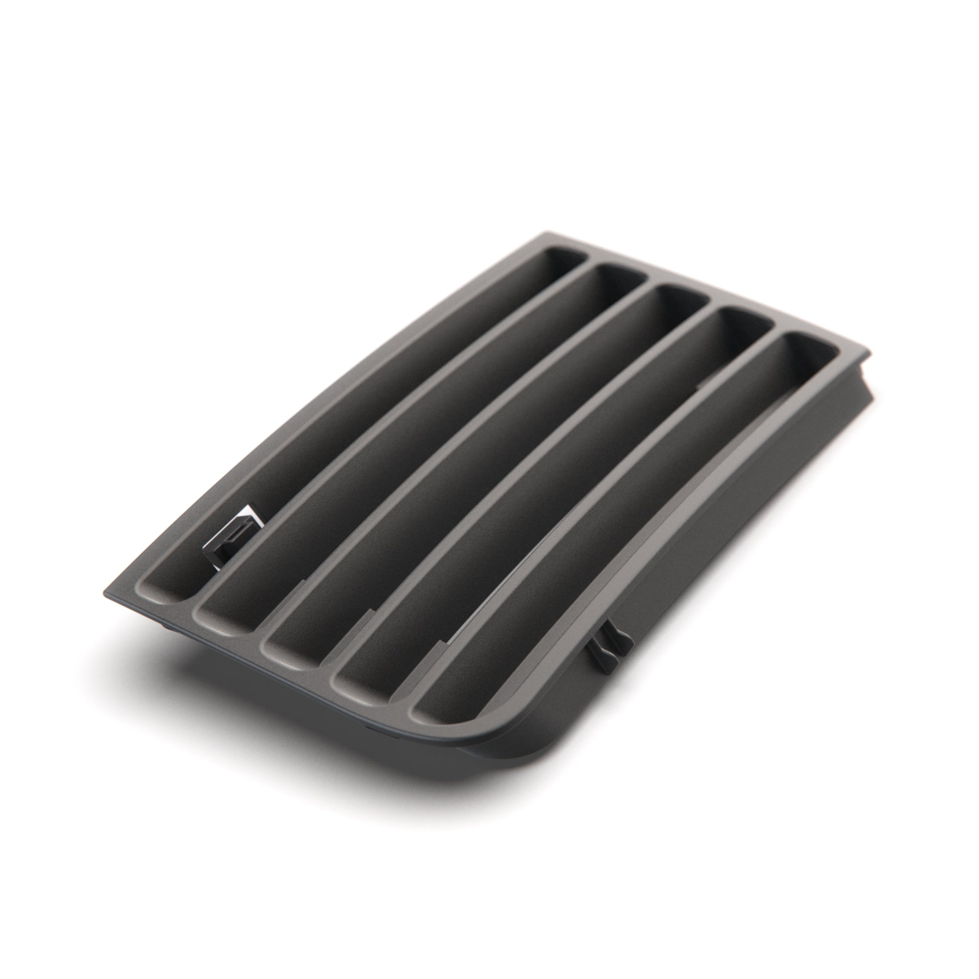 Audi A8 D2 1998–2002 Front Bumper Grille – Left or Right | 4D0853683K / 4D0853684K