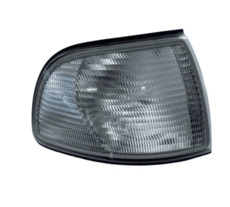 Audi A8 D2 Front Indicator Light Left or Right | 4D0953049 / 4D0953050 — view 3