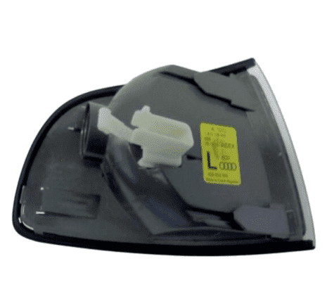 Audi A8 D2 Front Indicator Light Left or Right | 4D0953049 / 4D0953050 — view 4