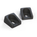 Audi A8 D2 Trunk Buffer Set of 2 Black (8A5827353)