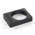 Audi A80 Gauge Holder Quattro Black
