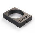 Audi A80 Gauge Holder Turbo Black