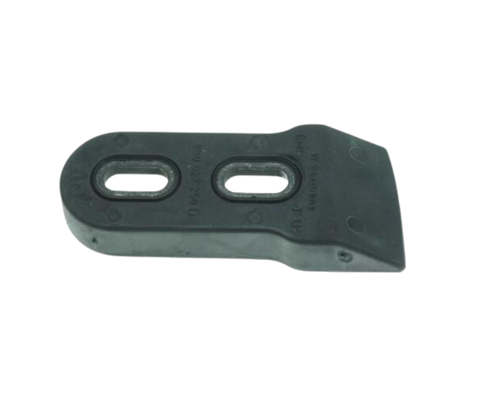 Audi Cabrio Set Stop Buffer Tailgate Set Left &Right 8G0827249D / 8G0827250D — view 3