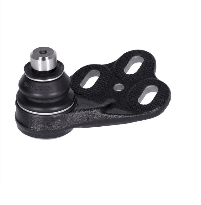 Audi Coupe B3 / Audi 80 B4 Front Ball Joint Set of 2 Left and Right 893 407 366 E / 8A0 407 365