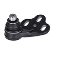 Audi Coupe B3 / Audi 80 B4 Front Ball Joint Set of 2 Left and Right 893 407 366 E / 8A0 407 365