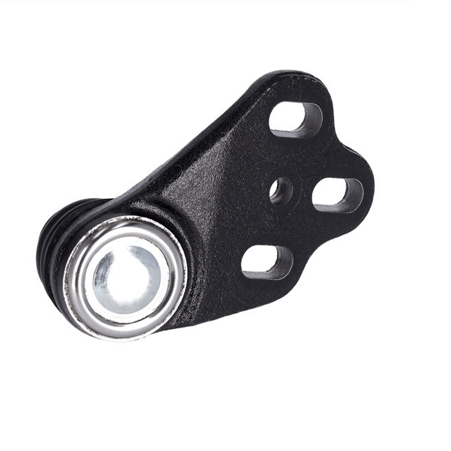 Audi Coupe B3 / Audi 80 B4 Front Ball Joint Set of 2 Left and Right 893 407 366 E / 8A0 407 365 — view 2