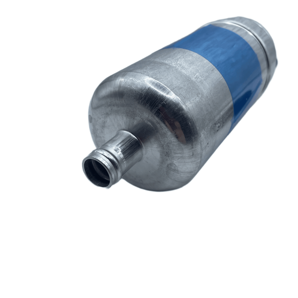 Mercedes-Benz Audi Ferrari 12v 6.5 Bar Electric Fuel Pump (431906091D / 86FB9350BA) — view 3