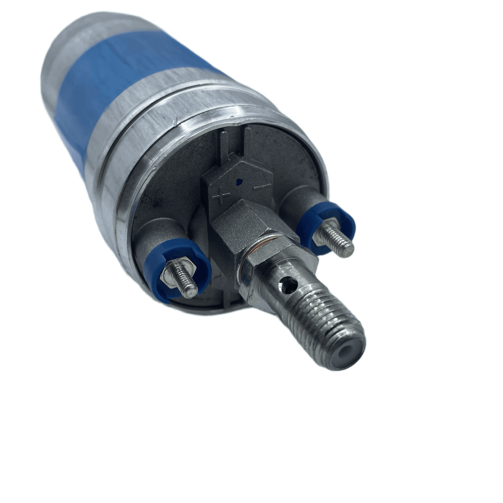 Mercedes-Benz Audi Ferrari 12v 6.5 Bar Electric Fuel Pump (431906091D / 86FB9350BA) — view 4