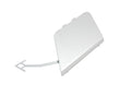 Audi RS5 8W6 Front Bumper Tow Hook Eye Cap Cover 8W6807241B GRU