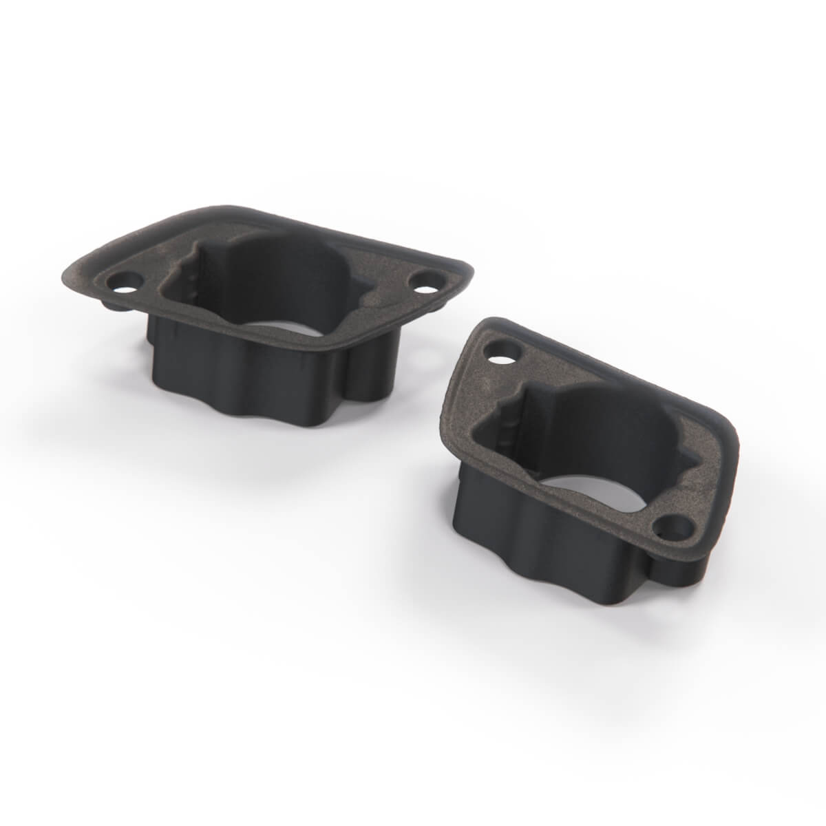 Audi Rs6 C5 Headlight Washer Guide Sleeves Black Left or Right (4B3807787 / 4B3807788)
