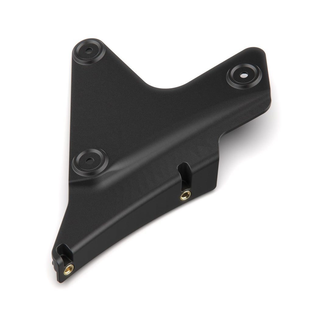 Audi S2, RS2 Bumper Rear Mount Left Or Right 8A0807193 / 8A0807194 — view 5