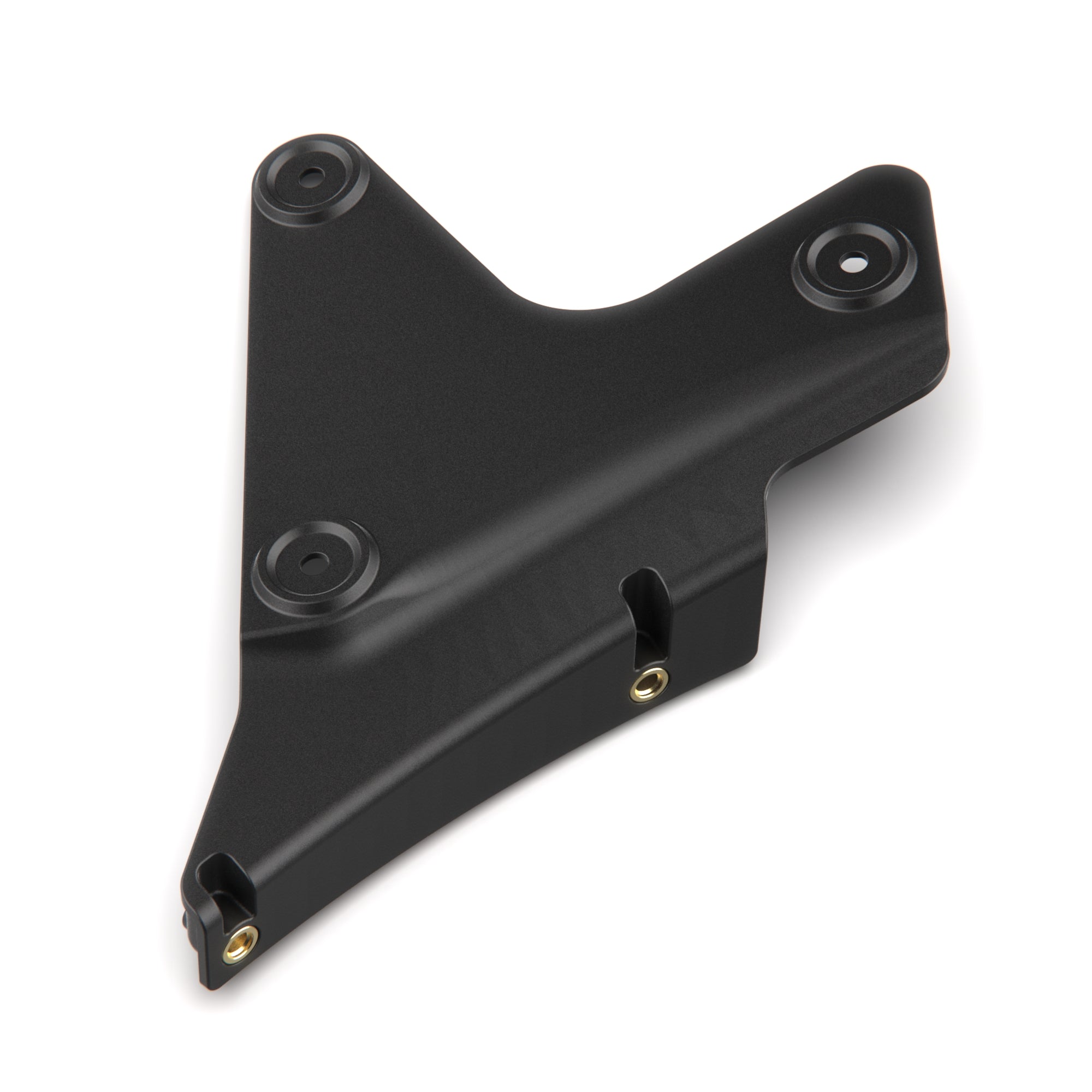 Audi S2, RS2 Bumper Rear Mount Left Or Right 8A0807193 / 8A0807194 — view 5