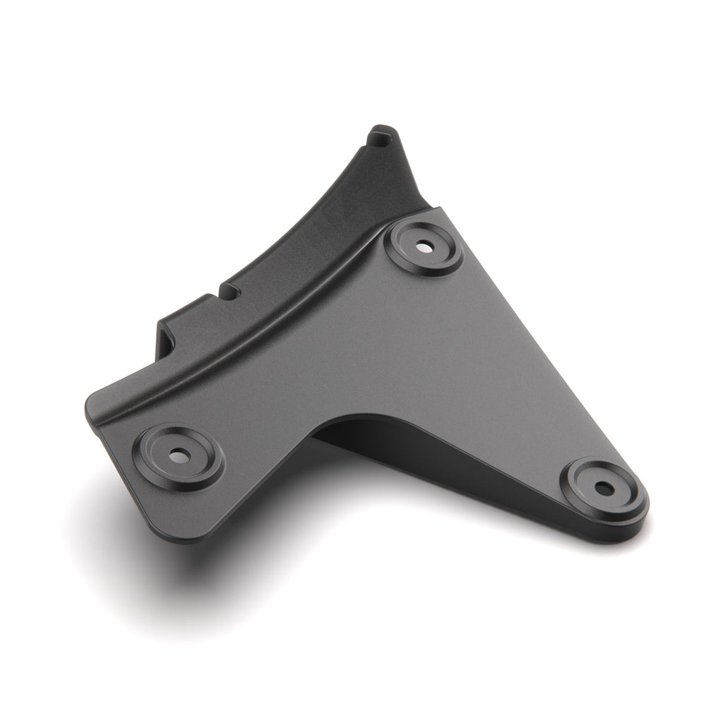 Audi S2, RS2 Bumper Rear Mount Left Or Right 8A0807193 / 8A0807194 — view 2