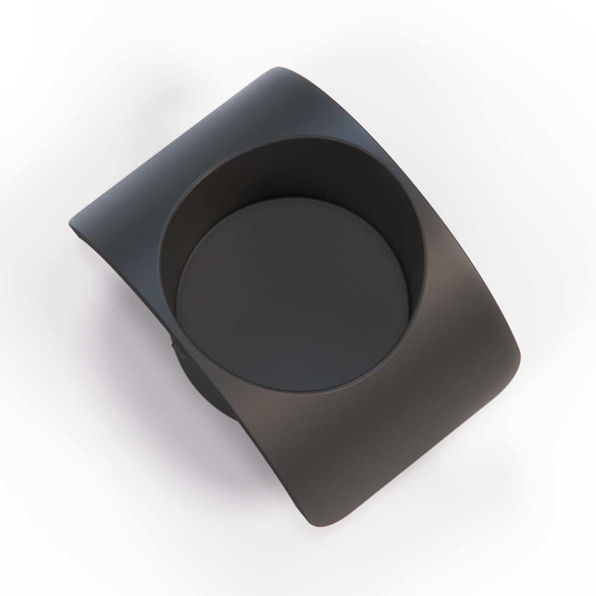 Audi TT 8N Cup Holder Cup Black — view 2