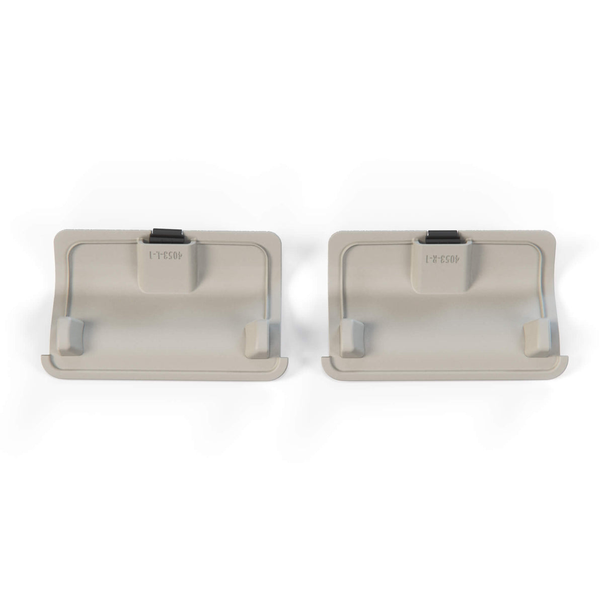 Audi TT 8N Side Interior Panel Storage Box First Aid / CD Box Top Flap Left or Right All Colours (8N8867925 / 8N8867926) — view 2