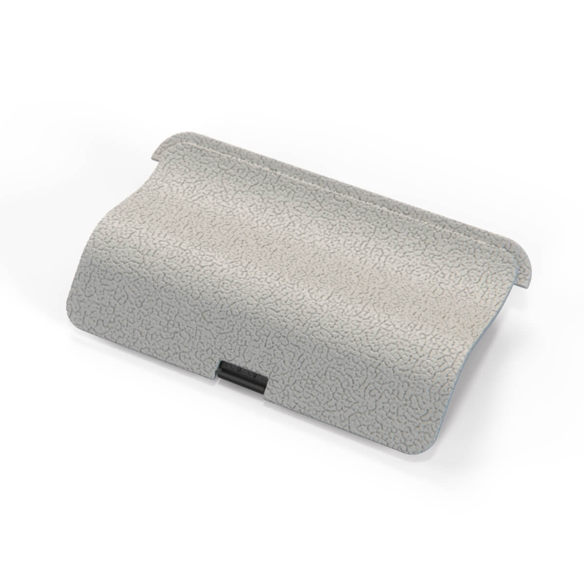 Audi TT 8N Side Interior Panel Storage Box First Aid / CD Box Top Flap Left or Right All Colours (8N8867925 / 8N8867926) — view 3