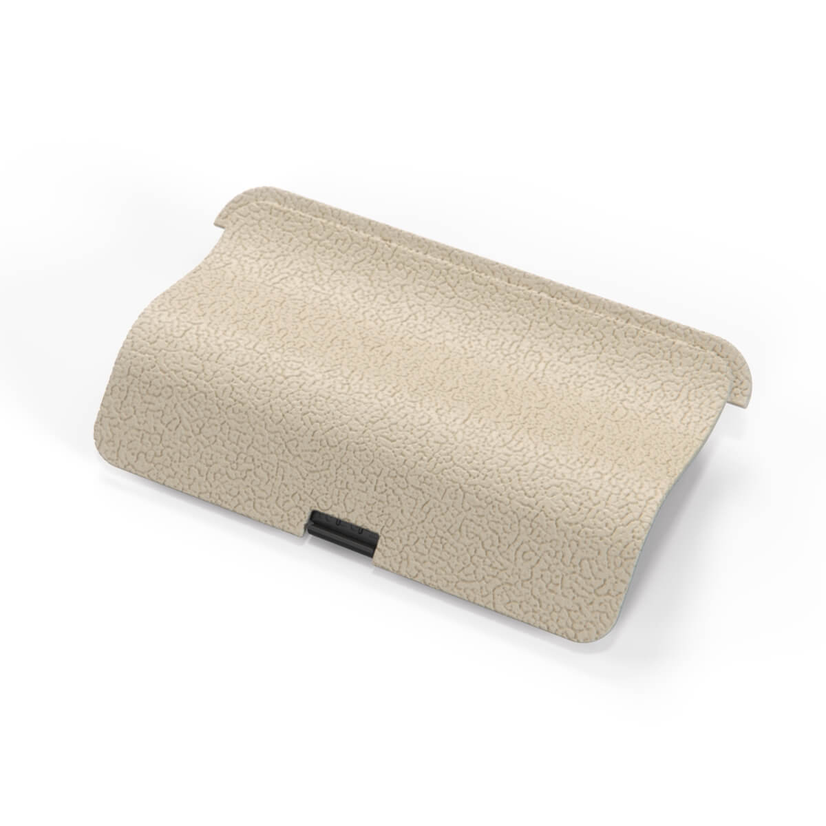 Audi TT 8N Side Interior Panel Storage Box First Aid / CD Box Top Flap Left or Right All Colours (8N8867925 / 8N8867926) — view 8