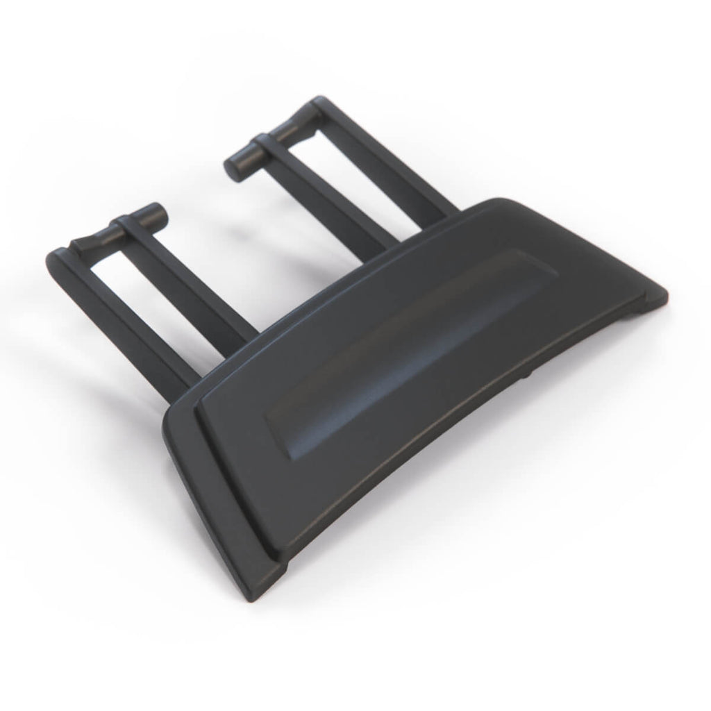 BMW E85 Z4 Interior Storage Compartment Cover Small (51467043802)