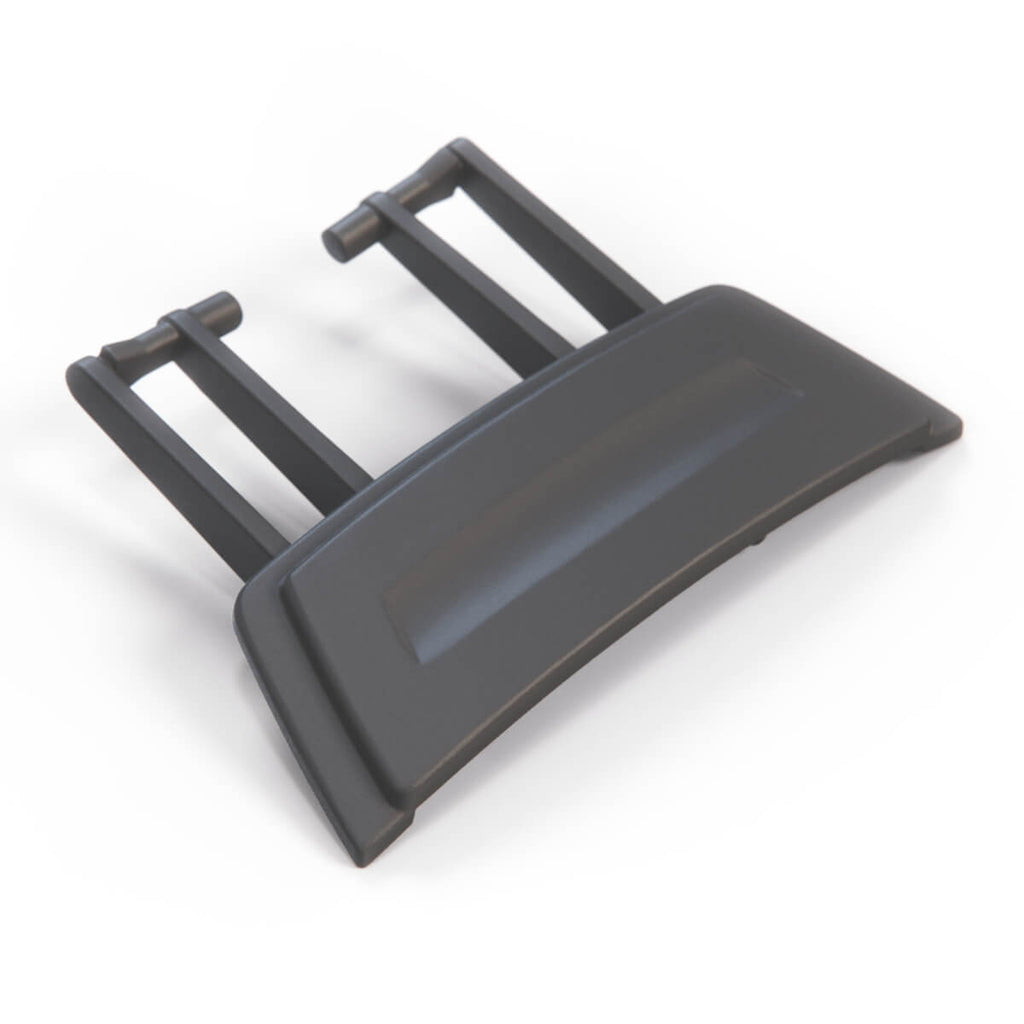 BMW E85 Z4 Interior Storage Compartment Cover Small (51467043802) — view 3
