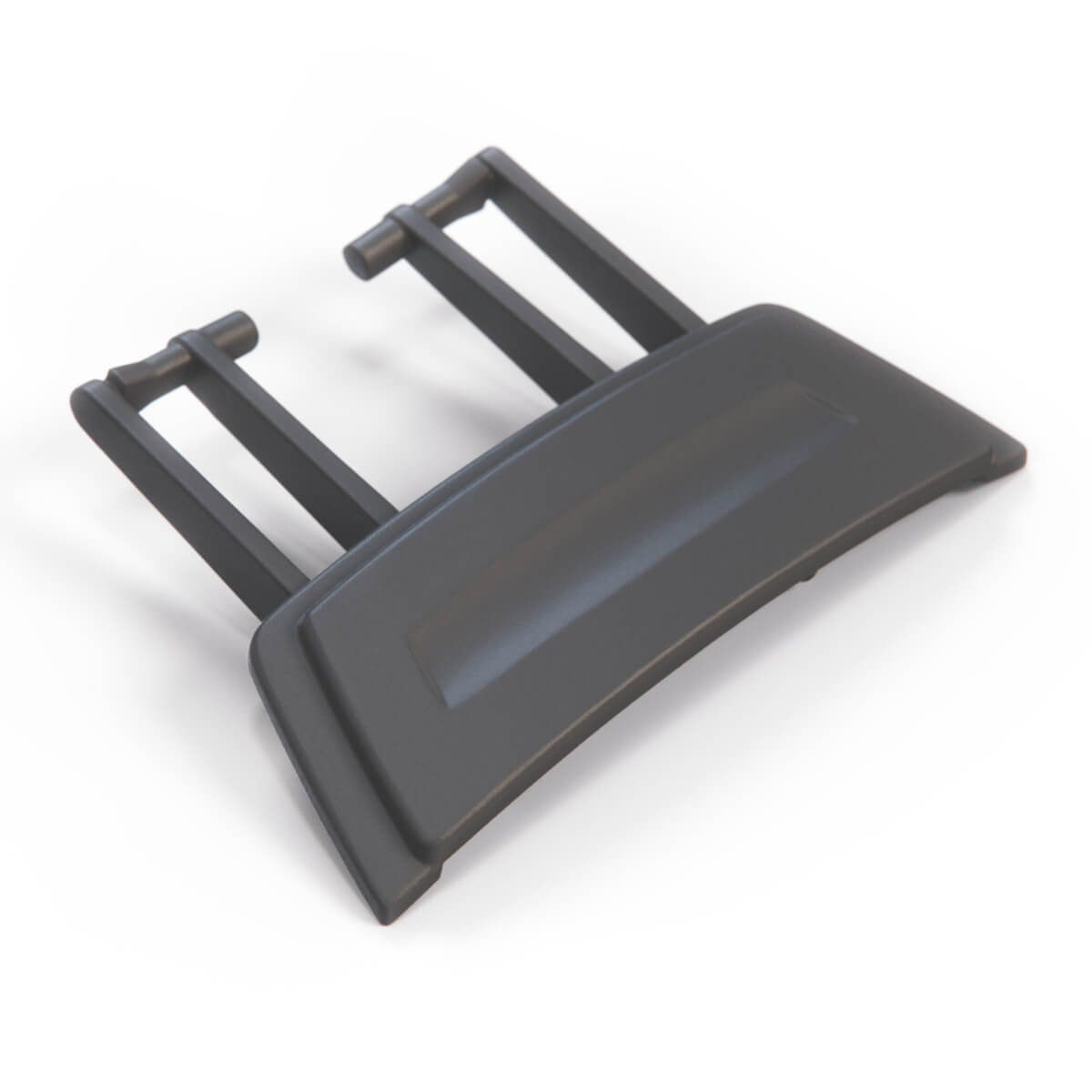 BMW E85 Z4 Interior Storage Compartment Cover Small (51467043802) — view 3