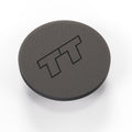 Audi TT MK1 Shock Absorber Head Cover Strut Cap Black