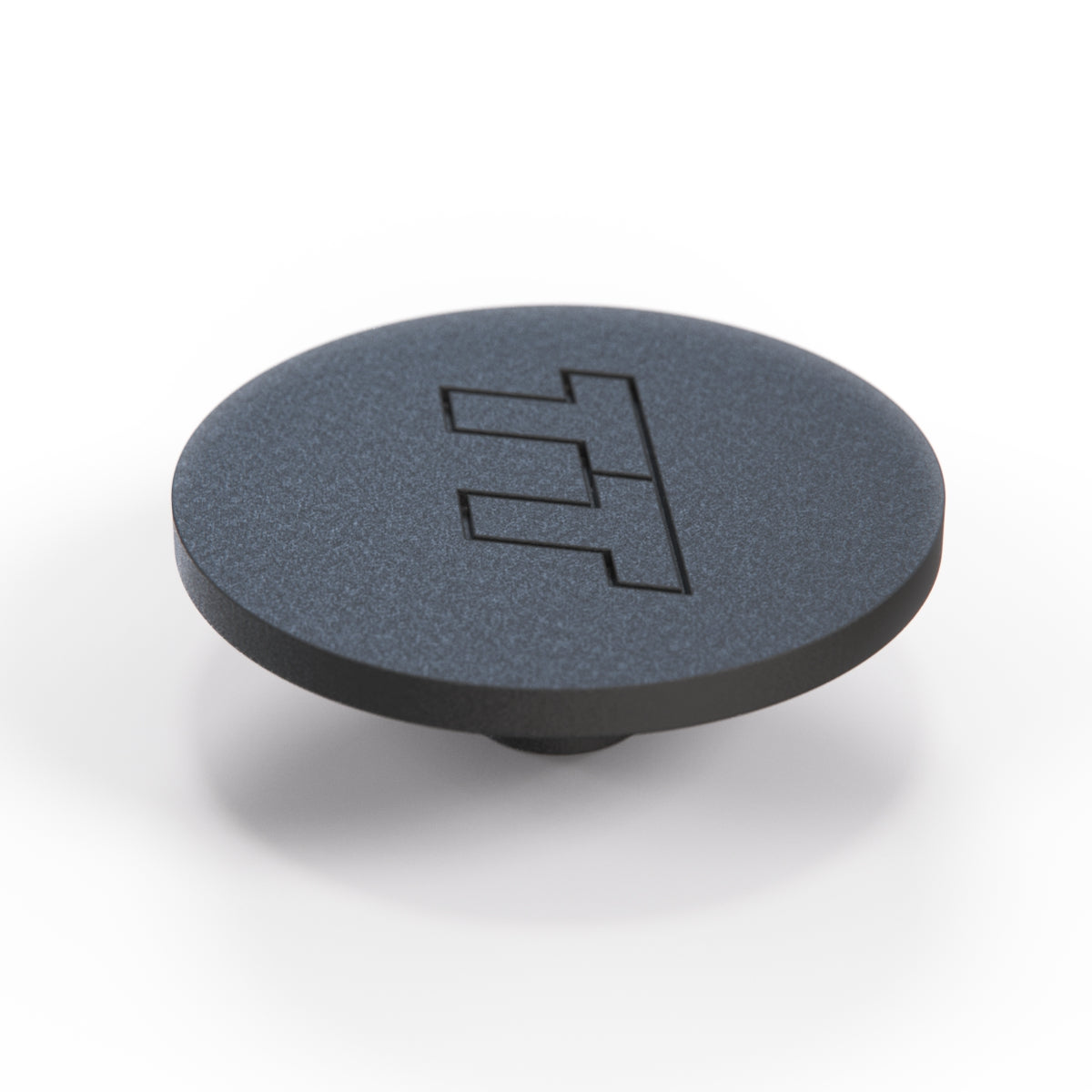 Audi TT MK1 Shock Absorber Head Cover Strut Cap Black — view 2